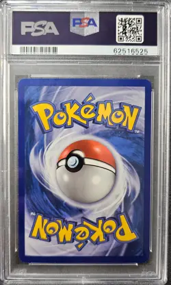 PSA 9 MINT Super Scoop Up 100/113 Reverse Holo EX Delta Species Pokemon Card - Image 2