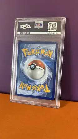 Charizard V Swsh050 Swsh: Sword & Shield Promo Cards Holo PSA 6 - Image 2