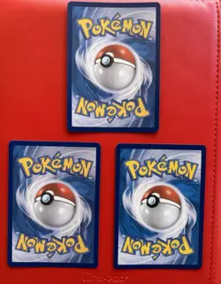 Pokemon Card Lot Mega Dreams Korean: Mega Charizard Ex , Canari, Drowzee. - Image 5