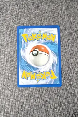 Pokemon Entei GX TCG Full Art Holo Card Shining Legends 71/73 Ultra Rare - Image 3
