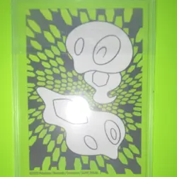 Pokemon Mega Starmie EX 114/088 Holo Rare Card 330 HP Jetting Flow 120 210 - Image 2