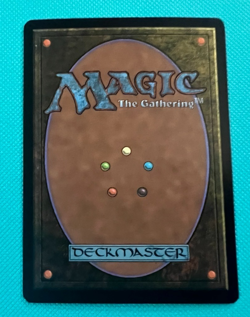 Foil - Chain of Vapor - Onslaught - MTG - Magic the Gathering - LP - Foil - Image 3