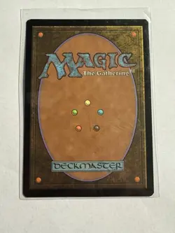 Misdirection Duel Decks: Merfolk vs. Goblins Regular MTG - Image 2