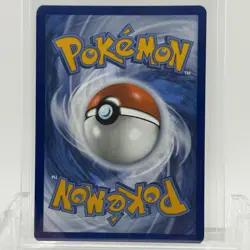 Pokemon TCG Scarlet & Violet Teal Mask Ogerpon ex #SVP166 Promo NM- - Image 2