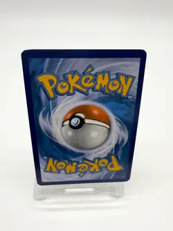 Pokemon TCG Keldeo XY118 Black Star Promo Full Art Near Mint Holo - Image 2