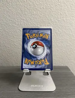 Pokemon Chaos Rising Ampharos Full Art 090/086 - Image 2