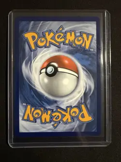 Pokemon TCG Jacinthe Trainer Card Full Art Ultra Rare 110/088 - Image 2
