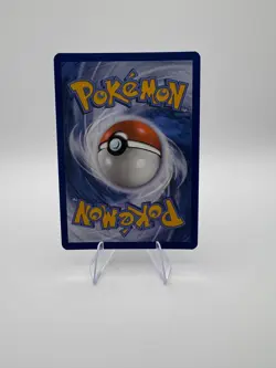 Deoxys V-Pokemon-SWSH: Sword & Shield Promo Cards-Holo-SWSH266 - Image 2