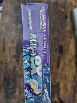 Pokemon TCG Scarlet & Violet - Violet EX sv1V Booster Box sealed Brand New - Image 2