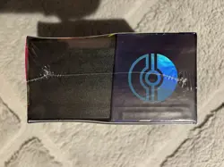 Pokemon TCG Phantasmal Flames Pokemon Center ETB Elite Trainer Box (Sealed) - Image 5