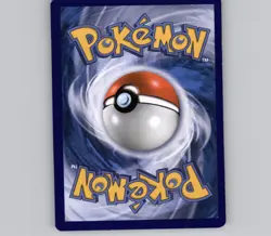 Pikachu 40/147 C Burning Shadows NM Pokemon - Image 2