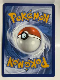 Fire Energy 153/159 Ultra Rare Crown Zenith Pokemon Holo NM - Image 2