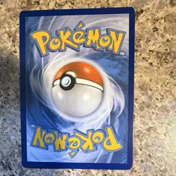 The Pokemon Company Manaphy EX Full Art Ultra Rare Holo Breakpoint 116/122 - Image 2