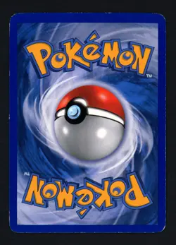 Grass Energy 105/110 Holon Phantoms Holofoil Holo Rare Pokemon TCG - Image 2