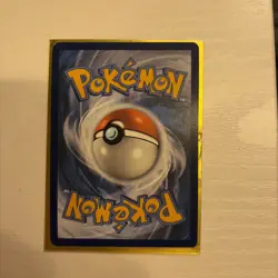 Pokemon TCG Pidgeot ex 225/197 SV03 Obsidian Flames Holo Full Art UR EN - Image 2