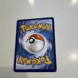The Pokemon Company Pokemon TCG M Rayquaza EX Full Art Holo EN 61/108 230 HP - Image 3