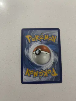 Pokemon TCG Charizard VSTAR Sword & Shield: Brilliant Stars 018/172 Holo... - Image 3