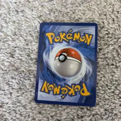 M Kangaskhan EX 2014 Flashfire Ultra Rare Full Art Holo 109/106 English - Image 2