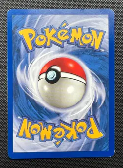 Meowth 56/64 Gold Border Promo (Pokemon Jungle) - Heavily Played - Image 2