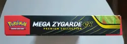 Pokemon TCG Mega Zygarde Ex Premium Collection Box New & Sealed - Image 3