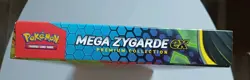 Pokemon TCG Mega Zygarde Ex Premium Collection Box New & Sealed - Image 4