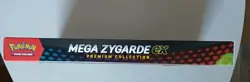 Pokemon TCG Mega Zygarde Ex Premium Collection Box New & Sealed - Image 5