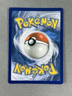 CELEBI 2017 POKEMON Black Star Promo COSMOS #XY187 - HD GALAXY SWIRL NM/LP #11 - Image 3