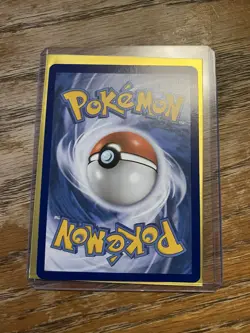 The Pokemon Company Gardevoir ex 228/198 Ultra Rare Full Art Holo SV01 (2023) - Image 2