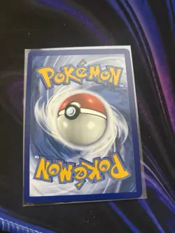Pokemon TCG Charizard EX Obsidian Flames 215/197 Mint Condition - Image 2
