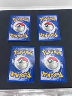 Pokemon Misty's Duel, Misty's Wish, Misty, Misty's Tears feat. Squirtle & Horsea - Image 2