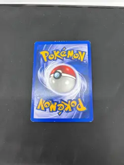 Pokemon Metal Energy 19/111 Neo Genesis Holo Rare Unlimited English 2000 - Image 2