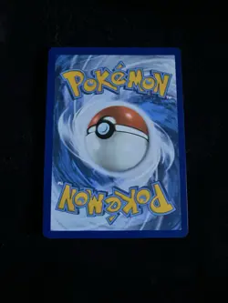 The Pokemon Company Unfezant Holo 150/086 Sv: Black Bolt Illustration Rare Eng - Image 2