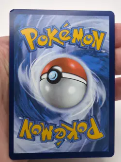 Damage Corner Pokemon TCG Trainer Hilda Ultra Rare White Flare #164/86 - Image 4
