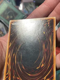 Yugioh Japanese MP Ultra Parallel Gaia The Dragon Champion PG-04 PHANTOM GOD - Image 5