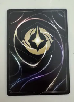 NEVER PLAYED Lorcana Hiro Hamada Store Championship Foil Enchanted Promo 24B/P2 - Image 2