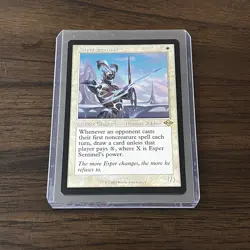 Esper Sentinel Non-Foil Retro Frame NM-Mint, English Modern Horizons 2 MTG Magic - Image 1