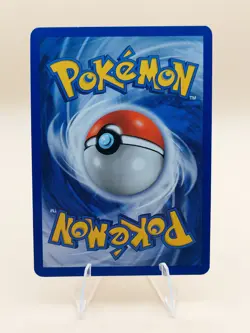Dark Machamp Holo Rare Team Rocket 10/82 Pokemon Card - WOTC 1999 - Image 2