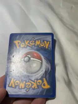 Absol EX 92/108 Holo Pokemon Card (HP) - Image 5