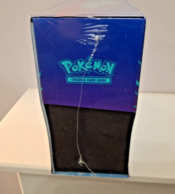 Pokemon TCG Journey Together Pokemon Center Elite Trainer Box ETB-Sealed - Image 2