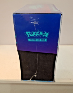 Pokemon TCG Journey Together Pokemon Center Elite Trainer Box ETB-Sealed - Image 4