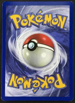 Wartortle 63/130 Promo [W Stamped] Pokemon TCG WOTC Vintage 2000 - Image 2