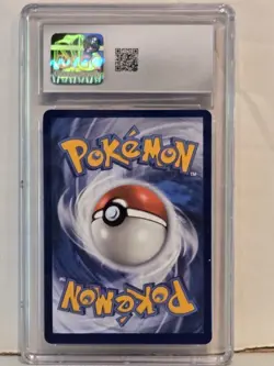 2021 Pokemon Celebrations SURFING PIKACHU V Holo 008/025 CGC 10 Gem Mint Card - Image 5