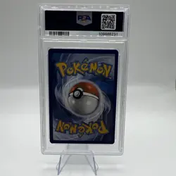 The Pokemon Company Pokemon TCG Garbodor Holo Illustration Rare 204/182 PSA 9 - Image 2