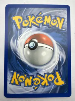 Cyndaquil Pokemon TCG EX Unseen Forces Common 54/115 - Image 2