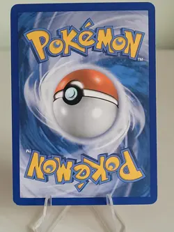 Pokemon Card, Cyndaquil, Call Of Legends Set, 55/95, MINT - Image 2