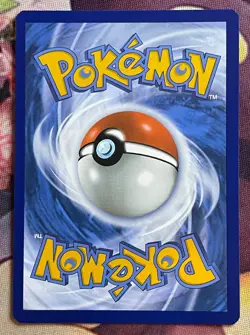 Clauncher Illustration Rare Holo - 205/198 - Scarlet & Violet Base Pokemon 2023 - Image 2