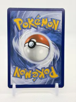 Pokemon Swinub 165/159 Journey Together Illustration Rare - Image 2