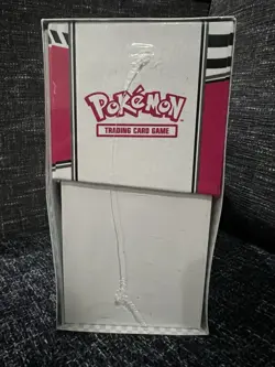 Scarlet & Violet White Flare ETB Sealed - Image 2