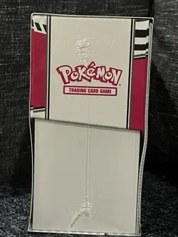 Scarlet & Violet White Flare ETB Sealed - Image 4