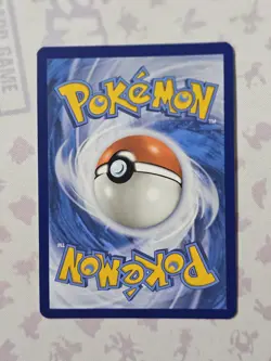 Pokemon TCG Paldea Evolved Slakoth 160/193 Cosmos Holo Exclusive Double Swirl NM - Image 5